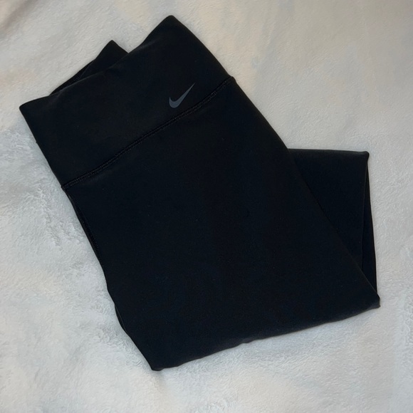 Nike Pants & Jumpsuits Nike Bootcut Leggings Poshmark
